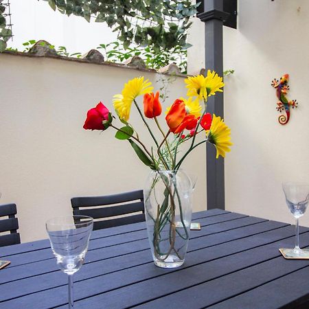 Florentia Apartment By Tuscanywego Φλωρεντία Εξωτερικό φωτογραφία