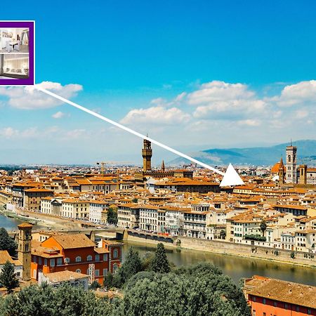 Florentia Apartment By Tuscanywego Φλωρεντία Εξωτερικό φωτογραφία