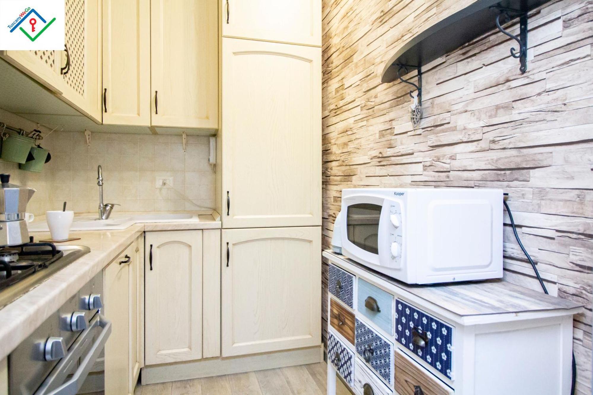 Florentia Apartment By Tuscanywego Φλωρεντία Εξωτερικό φωτογραφία