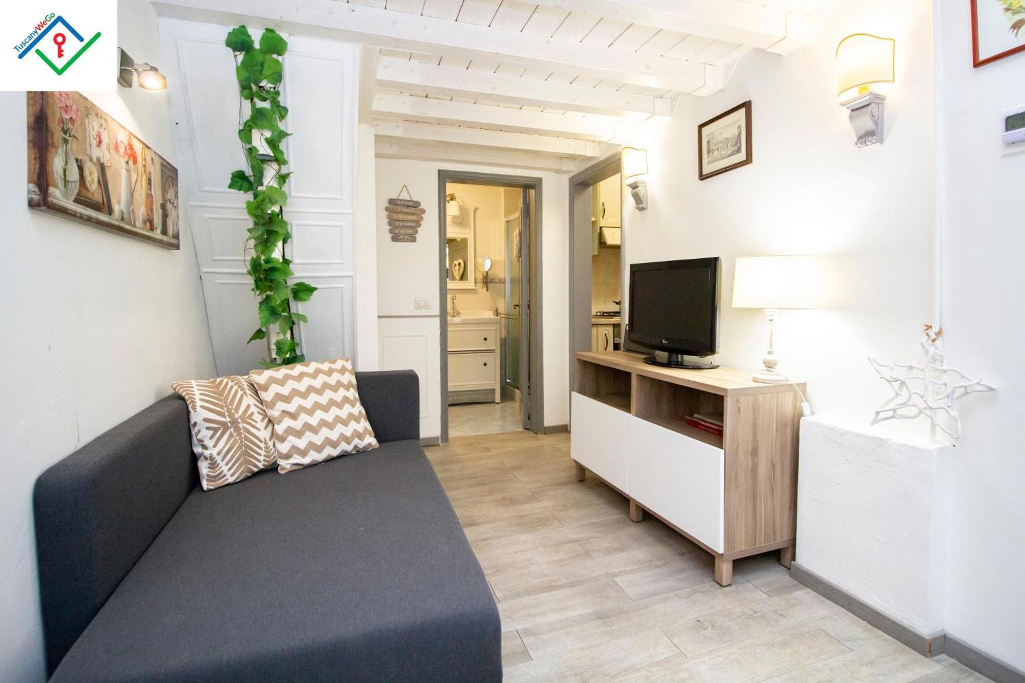Florentia Apartment By Tuscanywego Φλωρεντία Εξωτερικό φωτογραφία
