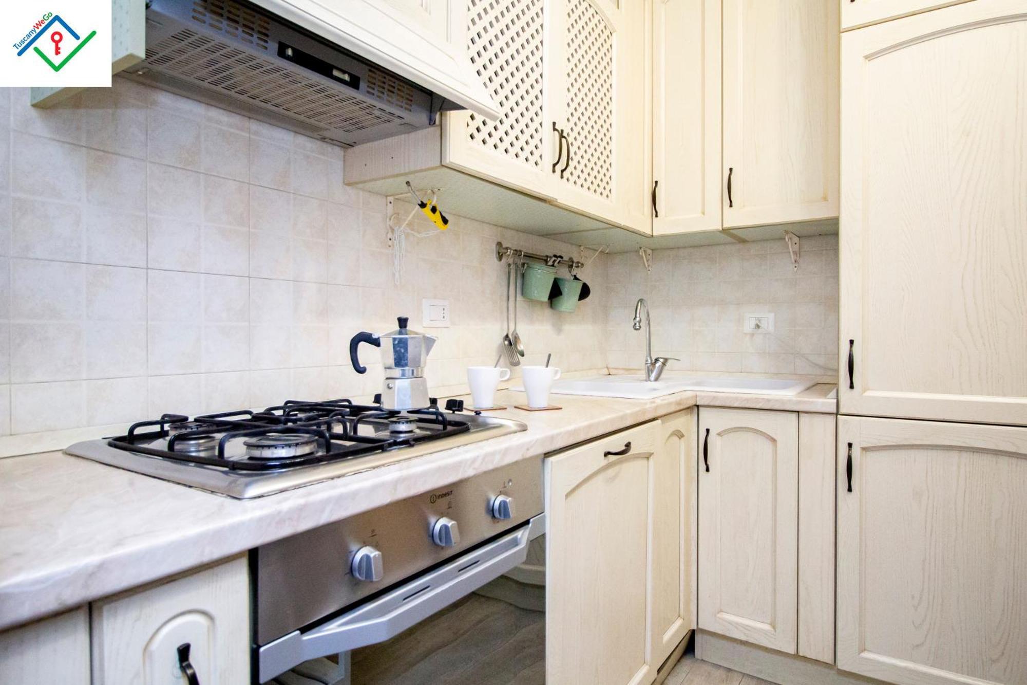 Florentia Apartment By Tuscanywego Φλωρεντία Εξωτερικό φωτογραφία