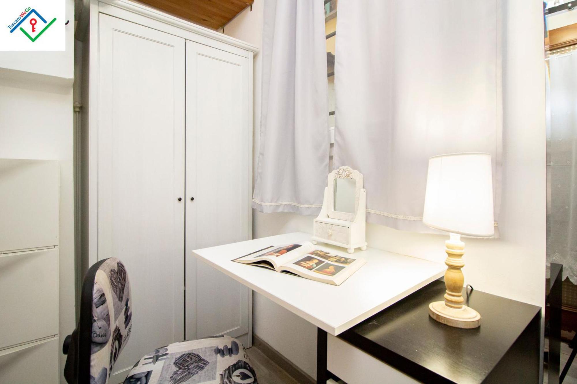 Florentia Apartment By Tuscanywego Φλωρεντία Εξωτερικό φωτογραφία