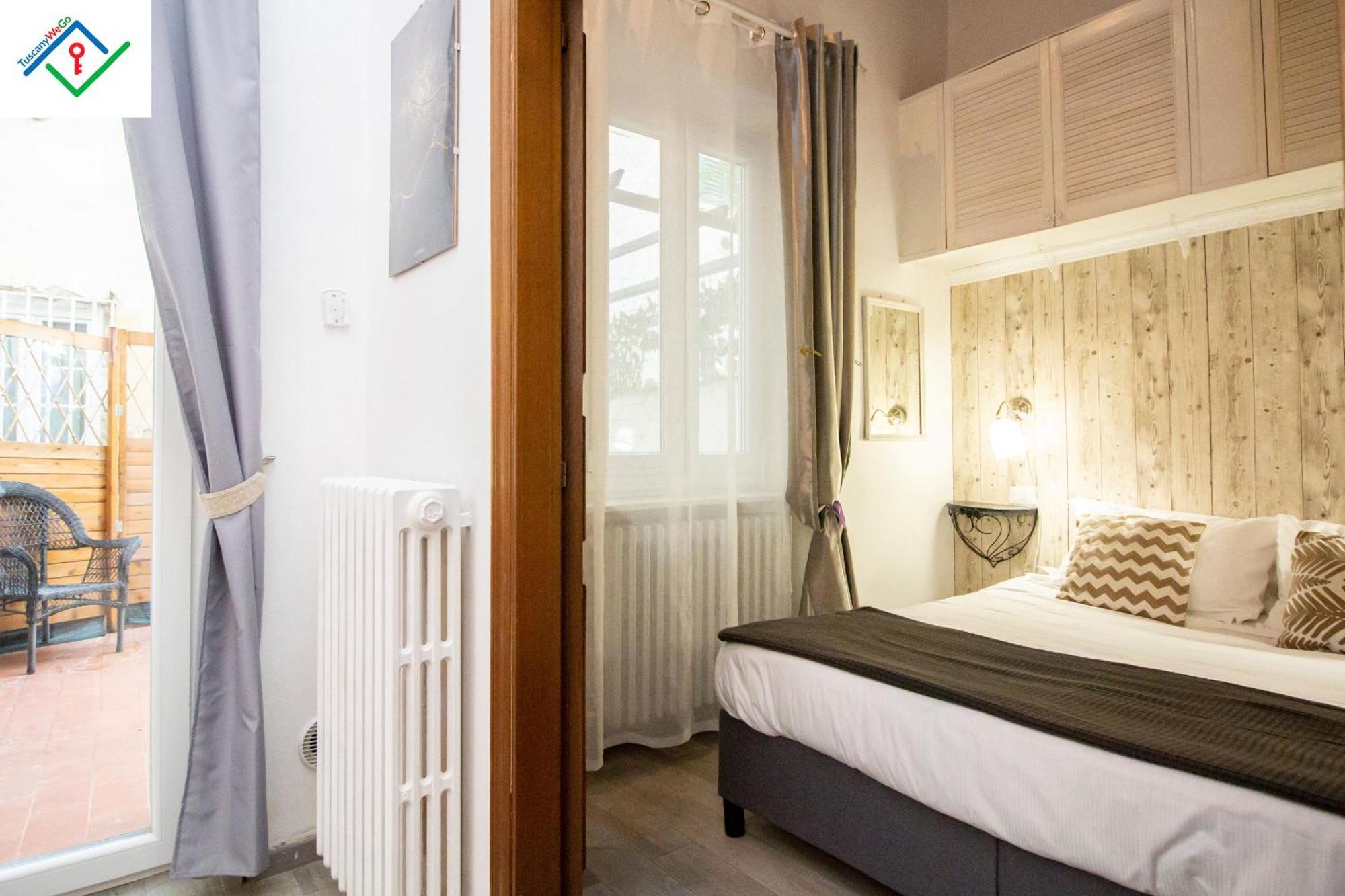 Florentia Apartment By Tuscanywego Φλωρεντία Εξωτερικό φωτογραφία